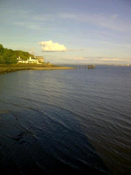 Aberdour Hotel, Stables Rooms & Beer Garden Exterior photo